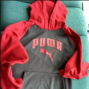 Hoodie Puma medium